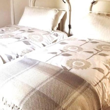 Walkers Retreat High Quality Cosy Holiday Home In The Popular Town Of Crook County Durham Crook (Durham) Eksteriør billede