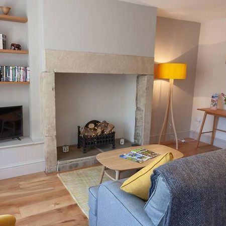 Walkers Retreat High Quality Cosy Holiday Home In The Popular Town Of Crook County Durham Crook (Durham) Eksteriør billede