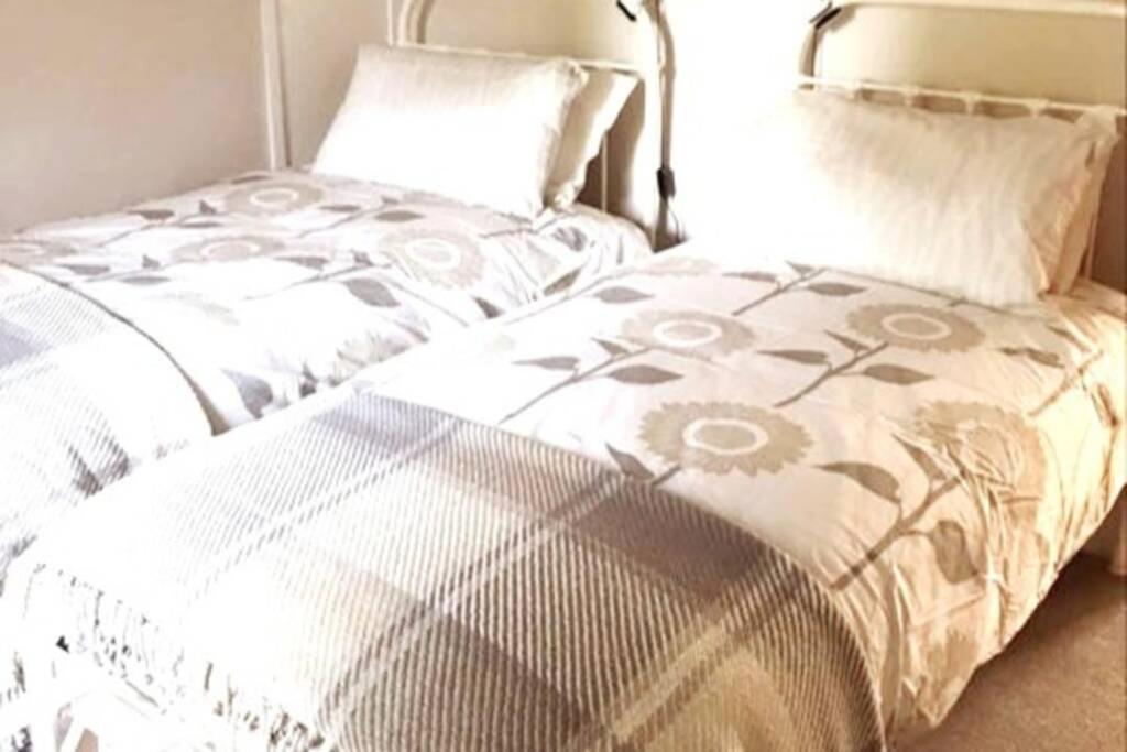 Walkers Retreat High Quality Cosy Holiday Home In The Popular Town Of Crook County Durham Crook (Durham) Eksteriør billede