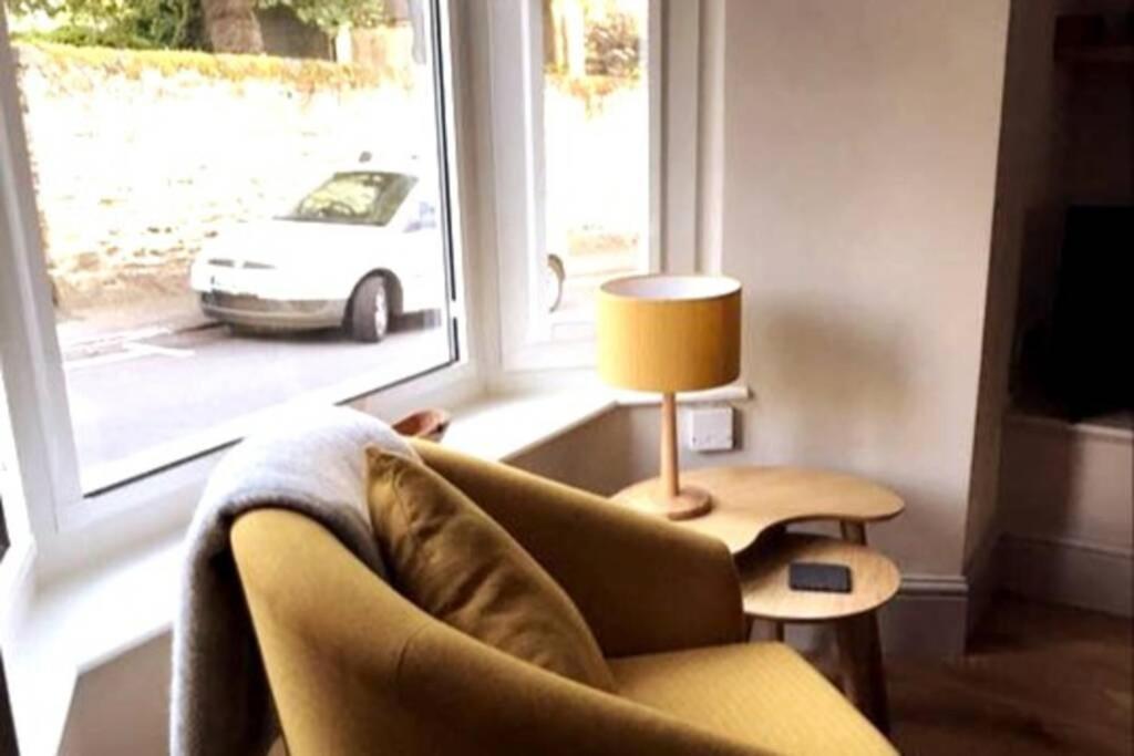 Walkers Retreat High Quality Cosy Holiday Home In The Popular Town Of Crook County Durham Crook (Durham) Eksteriør billede