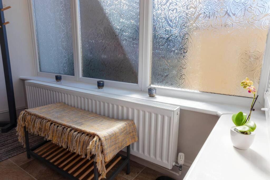 Walkers Retreat High Quality Cosy Holiday Home In The Popular Town Of Crook County Durham Crook (Durham) Eksteriør billede