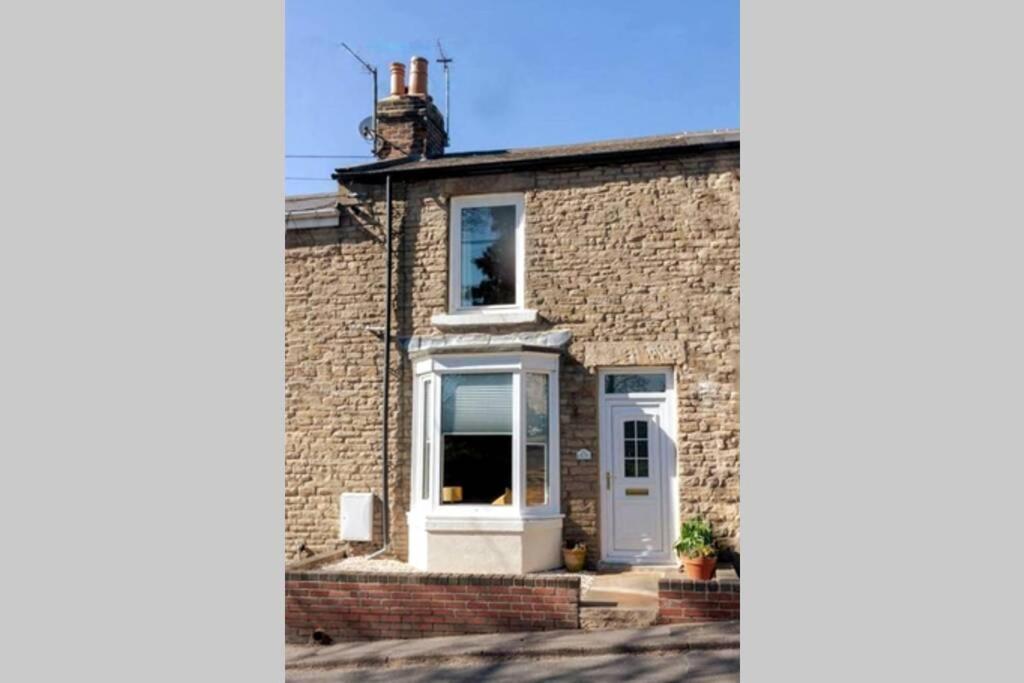 Walkers Retreat High Quality Cosy Holiday Home In The Popular Town Of Crook County Durham Crook (Durham) Eksteriør billede