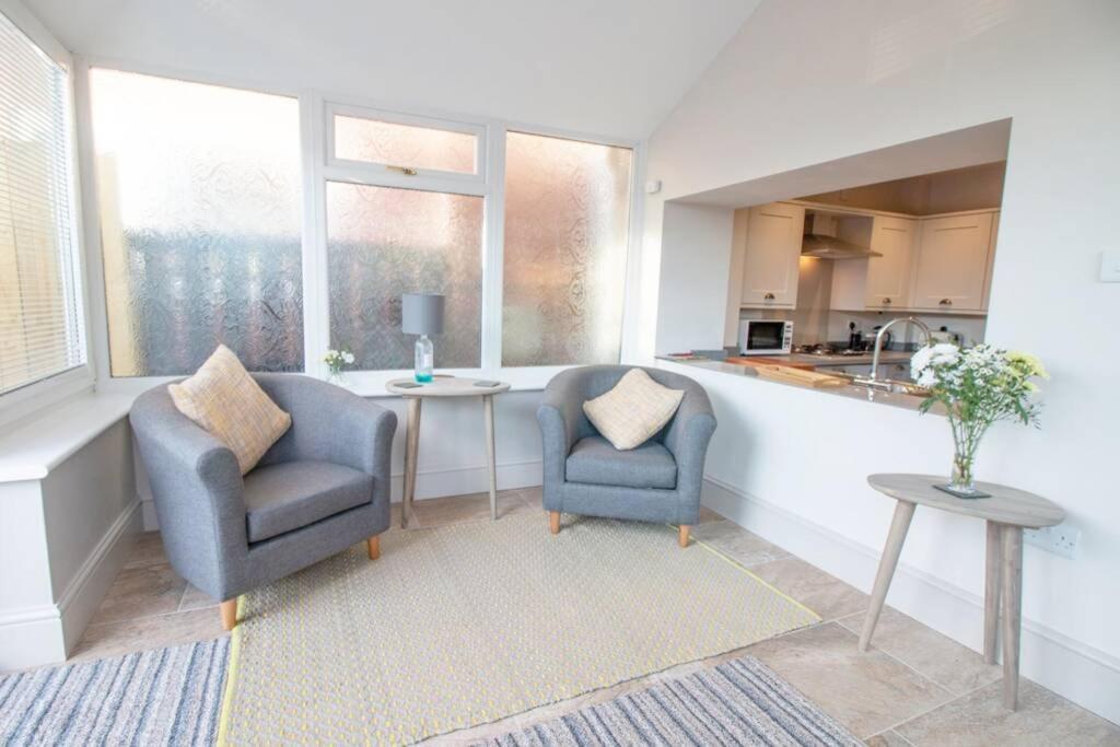 Walkers Retreat High Quality Cosy Holiday Home In The Popular Town Of Crook County Durham Crook (Durham) Eksteriør billede