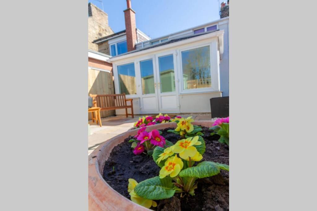 Walkers Retreat High Quality Cosy Holiday Home In The Popular Town Of Crook County Durham Crook (Durham) Eksteriør billede