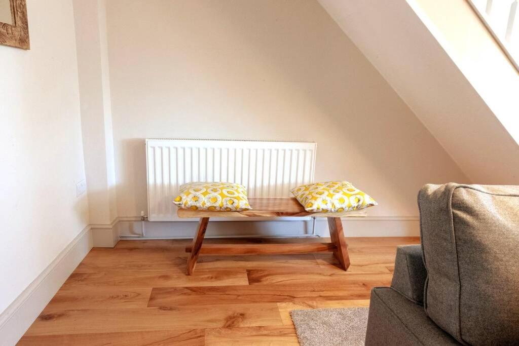 Walkers Retreat High Quality Cosy Holiday Home In The Popular Town Of Crook County Durham Crook (Durham) Eksteriør billede