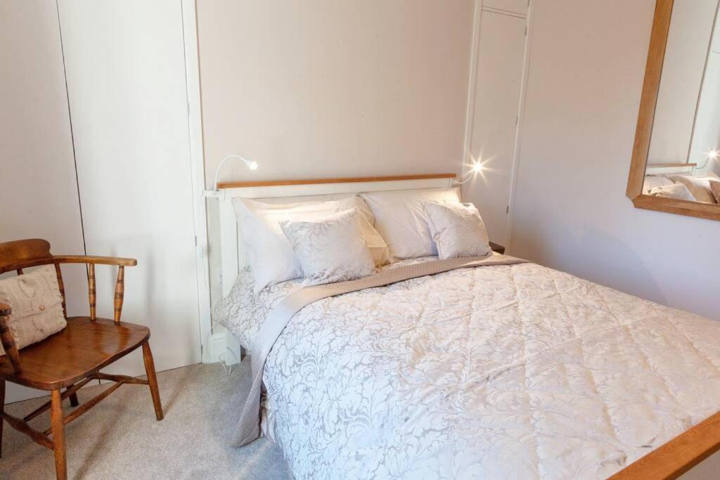 Walkers Retreat High Quality Cosy Holiday Home In The Popular Town Of Crook County Durham Crook (Durham) Eksteriør billede